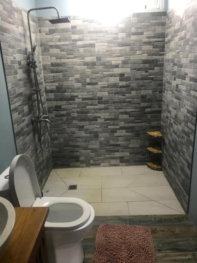 Pointe Venus Lodge Mahina Zewnętrze zdjęcie