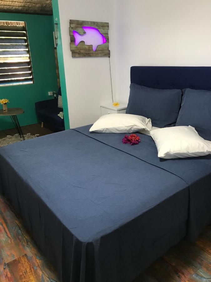 Pointe Venus Lodge Mahina Zewnętrze zdjęcie
