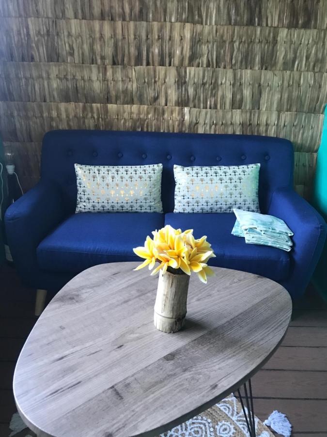 Pointe Venus Lodge Mahina Zewnętrze zdjęcie