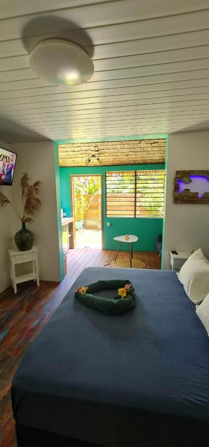 Pointe Venus Lodge Mahina Zewnętrze zdjęcie