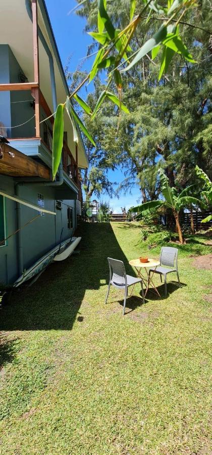 Pointe Venus Lodge Mahina Zewnętrze zdjęcie