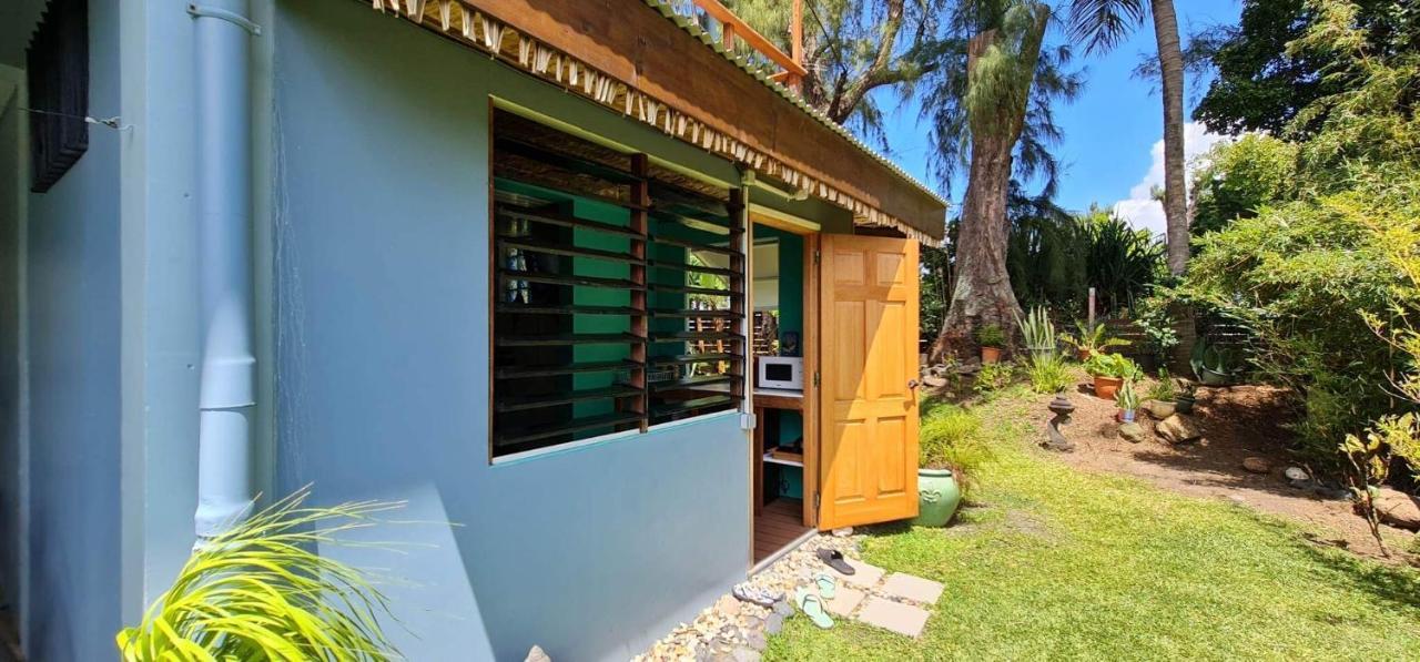 Pointe Venus Lodge Mahina Zewnętrze zdjęcie