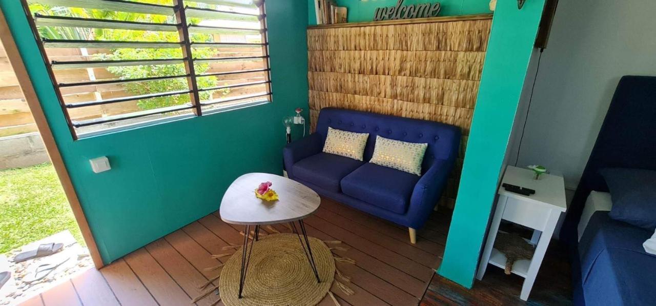Pointe Venus Lodge Mahina Zewnętrze zdjęcie